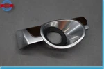 11-18 Porsche Cayenne 958 Hybrid S Dashboard Ignition Switch Cover Trim Oem. Fixed Price $24.00.