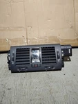 06-11 Cadillac Dts Dash Center Air Vent Heater Filter Bezel Conditioner Black. Fixed Price $32.89.