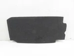 06 Bmw Z4 E85 #1326 Carpet, Trunk Lining Floorboard Trim Cover. Fixed Price $61.74.