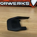 Black 07-2013 Infiniti G35 G37 Front Right Seat Rail Track Trim Oem 87505 Jk010. Fixed Price $18.00.