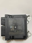 Tesla Model 3 Y S X Restraint Diagnostic Computer Module Srs Control 1512876-00e. Fixed Price $169.00.