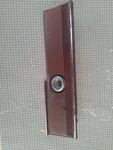 1984-1987 Ford Bronco Ii Dash Trim Panel Red Ranger E47b-1004339 Genuine Part. Fixed Price $23.00.