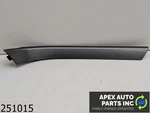 Oem 2008-2014 Cadillac Cts 3.6l Passenger Right Front Console Gear Shift Trim. Fixed Price $29.99.