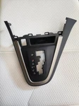 2009-2013 Toyota Matrix, 2009-2010 Pontiac Vibe Oem Console Shifter Trim Bezel. Fixed Price $49.95.