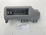 2018-2023 Honda Odyssey Dash Sliding Doors Lock Park Skid Switches Oem. Fixed Price $21.59.