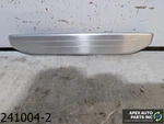 Oem 2013-2019 Cadillac Xts 3.6l Right Rear Door Seal Scuff Sill Plate Trim. Fixed Price $29.99.