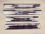 2006 Mercedes S430 W220 Door Trim Front Right Side Set Of 4 A2206808335 C41. Fixed Price $68.80.