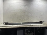 2013 Lincoln Mks Rear Left Rocker Panel Side Skirt Trim Molding Oem+. Fixed Price $100.76.