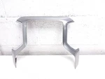 2021 Chevrolet Silvrdo25 Center Dash Bezel Gray Oem Id 23387904. Fixed Price $99.95.