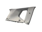 Driver Side Upper Quarter C Pillar Trim Panel 2021-2022 Nissan Rogue S Oem. Fixed Price $104.40.
