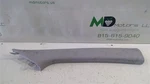 2017-2018 Hyundai Elantra Right A Pillar Trim Panel Gray Oem 85820-f3000. Fixed Price $50.00.