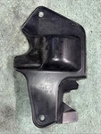 Firewall Lower Steering Shaft Column Cover 10-14 Vw Golf/ Gti Mk6- 1k1 863 129 B. Fixed Price $12.99.