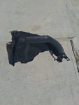2023-2025 Lexus Ux250h Rear Right Quarter Trunk Panel Trim Oem 64730-76060. Fixed Price $150.00.