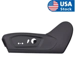 Left Seat Cover Shield For Ford Explorer 2020-2023 Mb5z-7862187-ec Front. Fixed Price $29.99.
