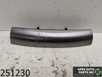 Oem 2010 Infiniti G37 3.7l Lower Center Dash Instrument Finish Trim. Fixed Price $19.99.