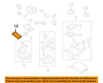 Ford Oem 10-12 Taurus Console Center Console-trim Bezel Ag1z7e391dd. Fixed Price $68.58.