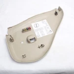 07 08 09 10 Chrysler Sebring Dodge Avenger Rh Right Dash End Cover Cap Trim Oem. Fixed Price $29.46.