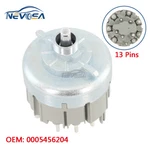 Headlamp Head Light Switch For Mercedes W202 W124 W126 0005456204 014890000. Fixed Price $24.17.