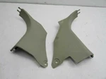 Cowl Kick Trim Qx56 2004 2007 Driver Passenger Front Dash Lower Panel Cover Oem. Fixed Price $19.99.