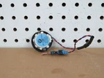 07 08 09 10 Bmw X5 E70 Right Front Door Tweeter Speaker 6513694973604 Oem. Fixed Price $20.00.