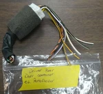 01 02 Nissan Pathfinder Driver Rear Door Connector. Fixed Price $15.95.