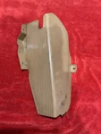 Mercedes W123 Lhd Driver S Footrest Tan 1239760060 Oem Dead Pedal. Fixed Price $79.99.