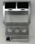2007 Dodge Nitro Radio Bezel Dash Trim Panel With Vents Oem. Fixed Price $56.85.