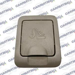 06-12 Ford Fusion Rear Deck Seat Child Safety Anchor Hook Cover Cap 1129800ab. Fixed Price $18.38.