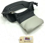 2019-2023 Volvo S60 V60 Speedometer Cluster Cover And Steering Column Trim Oem.. Fixed Price $26.99.