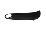 03-13 Bentley Continental Flying Spur Right Dashboard Dash Trim Bezel Black Oem. Fixed Price $81.00.