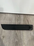 2007-2013 Toyota Tundra Sequoia Center Console Storage Tray Lid Strip Cover Oem. Fixed Price $35.00.