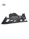 Mercedes X166 Gl-class Driver Left Dash Dashboard Lower Panel Trim Cover Genuine. Fixed Price $14.99.