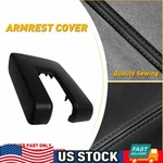 For Toyota Tundra 2014-2021 Center Console Lid Armrest Cover Leather Auxito B. Fixed Price $16.14.