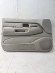 1999 Infiniti Qx4 Driver Left Front Door Panel Oem Tested. Fixed Price $160.79.