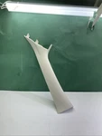 2011-2014 Dodge Avenger Front Left Driver A Pillar Trim Cover Panel Oem. Fixed Price $29.99.