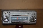Vintage Delco Am Radio -1965-66 Pontiac Catalina Gran Prix Bonneville #7289752. Fixed Price $44.99.