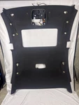2014-2020 Maserati Ghibli S Interior Headliner Trim Cover Black Oem 06700196180. Fixed Price $399.00.