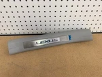 Oem Lexus Rx 330 350 400h 2004-2008 Rr Lh Sill Plate 67940-48010-b0 Scaff. Fixed Price $138.00.