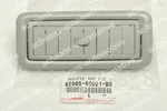 62985-60021-b0 Toyota Genuine Oem Register Roof Side 6298560021b0 New. Fixed Price $67.27.