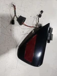 Charging Port Door - 2022 Tesla 3 Auto Long Range Oem 1566302-00-f, 1476608-00-f. Fixed Price $90.00.