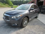 Seat Belt Front Bucket Passenger Buckle Fits 14 Infiniti Qx60. Fixed Price $115.00.
