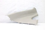 2007 Chrysler Crossfire Zh Coupe #385 Left Window Quarter Panel Cover. Fixed Price $133.49.