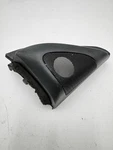2003-2008 Toyota Corolla Front Right Tweeter Corner Cover Trim 67491-02160 Oem. Fixed Price $20.00.