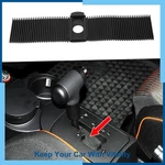 No.6q1713273a Automatic Gear Shift Slide Dust Cover For Vw Beetle 2003-10. Fixed Price $17.09.