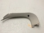 12- 18 Ford Focus Right Passenger Lower Hatch Trunk Trim Cover Oem Bm51a42906aew. Fixed Price $24.67.