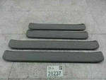 Sill Scuf Plate Rondo 2007 Driver Passenger Side Front Rear Back Floor Step Trim. Fixed Price $44.99.