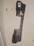 Bmw E64 650i 2007 Radiator Support Air Intake Deflector Duct 06-10 *:k. Fixed Price $12.99.