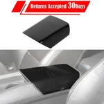 Dry Carbon Fiber Console Armrest Box Panel Cover For Chevrolet Camaro 2010-2015. Fixed Price $25.49.