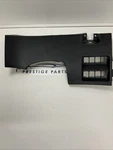 2016-2019 Nissan Rogue Sport Oem Panel-instrument Lower Driver 68106-5ha0a. Fixed Price $29.99.