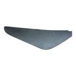 2003-2011 Honda Element Dashboard Right Side End Trim Panel 77210scva010m1 Oem. Fixed Price $15.63.